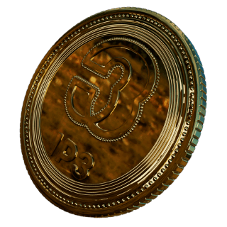 IP3 Token Image